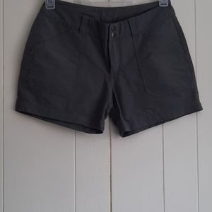Patagonia Beach shorts ladies 6